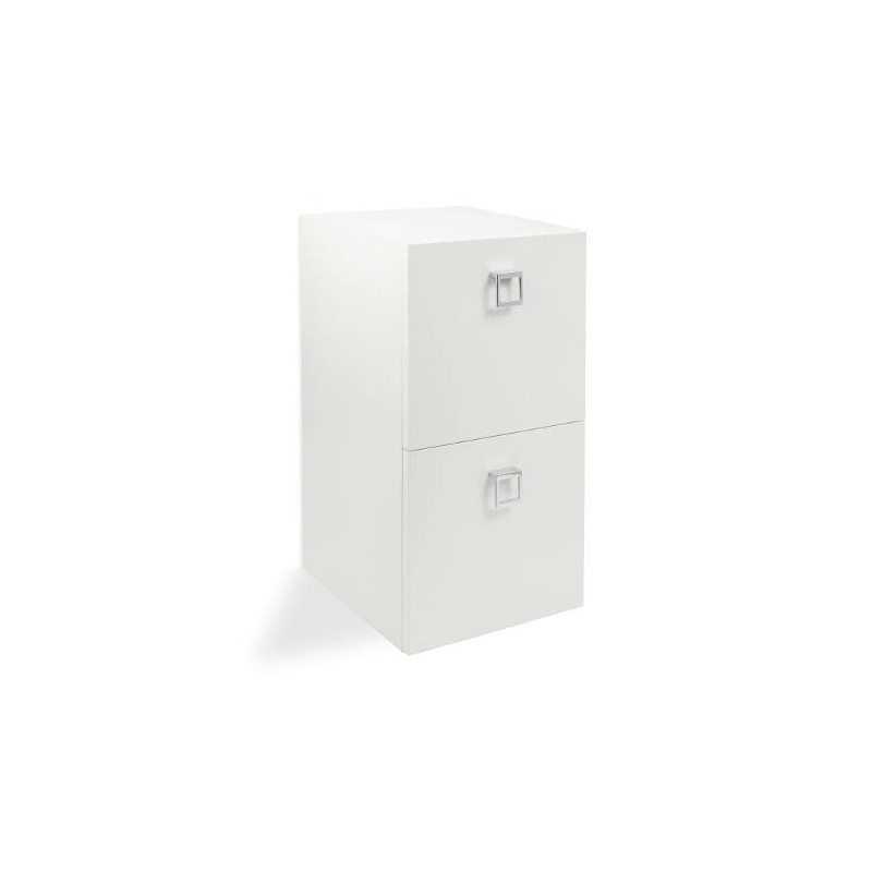 miduplex mueble intermedio, mueble entre tocadores miduplex