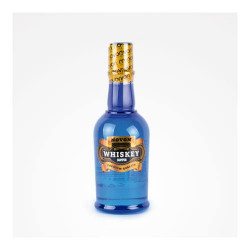 champu whiskey 400 ml, champu linea barberia whiskey