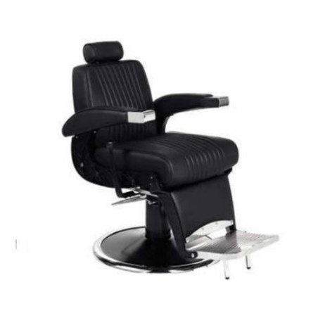 sillon de barbero hugo b, sillon de caballero hugo b