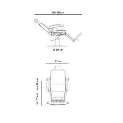 ESQUEMA SILLÓN HUGO