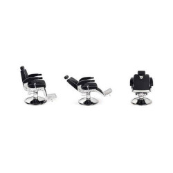 Sillón Barbero Hugo B Sillón de caballero Miy