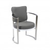 DUT 0010181 - 1540030311, sillon de espera hauk, silla de espera hauk