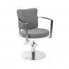 DUT 0010111 - 1500053211, silla de corte lain, sillon de tocador lain