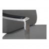 DUT 0010111 - 1500053211, silla de corte lain, sillon de tocador lain