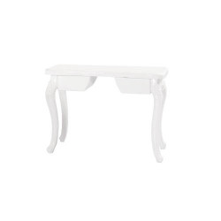 Mesa de manicura plegable Subra