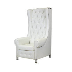 sillon pedicura, sillon tron pedicura