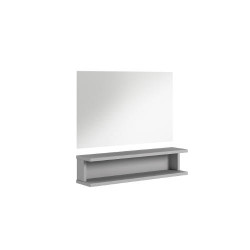 tocador dip led, tocador a pared
