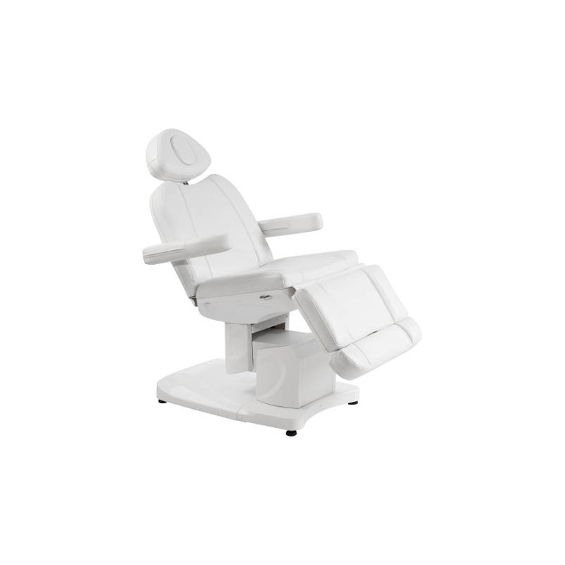 DUT 1400041711, camilla electrica mizar, camilla mizar estetica