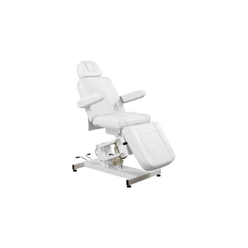 BF DUT HZ-3705, camilla electrica fom, camilla profesional