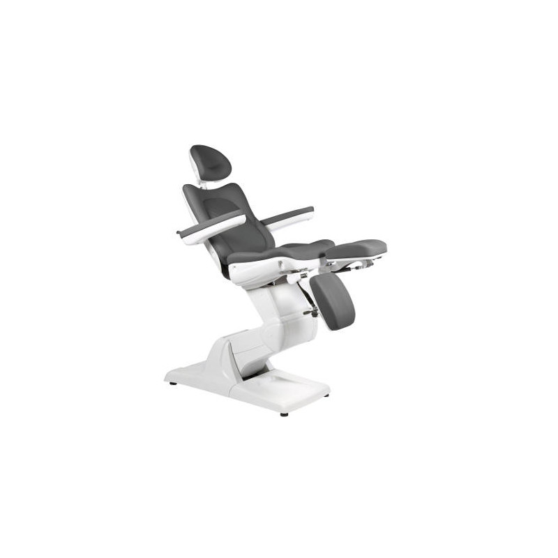 DUT 120003 Gris Oscuro,  pedicura sadira, sillon pedicura electrico, Sillon Pedicura, Silla para Pedicura