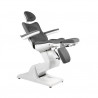 DUT 120003 Gris Oscuro,  pedicura sadira, sillon pedicura electrico, Sillon Pedicura, Silla para Pedicura