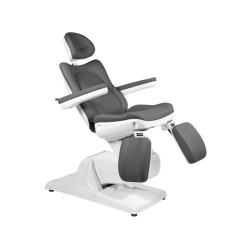DUT 120003 Gris Oscuro, sillon pedicura sadira, sillon pedicura electrico