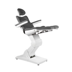 DUT 120003 Gris Oscuro, sillon pedicura sadira, sillon pedicura electrico