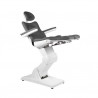 DUT 120003 Gris Oscuro, sillon pedicura sadira, sillon pedicura electrico