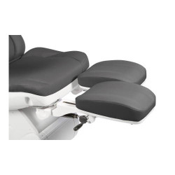 DUT 120003 Gris Oscuro, sillon pedicura sadira, sillon pedicura electrico