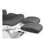 DUT 120003 Gris Oscuro, sillon pedicura sadira, sillon pedicura electrico