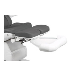 DUT 120003 Gris Oscuro, sillon pedicura sadira, sillon pedicura electrico