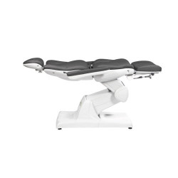 DUT 120003 Gris Oscuro, sillon pedicura sadira, sillon pedicura electrico