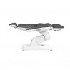 DUT 120003 Gris Oscuro, sillon pedicura sadira, sillon pedicura electrico