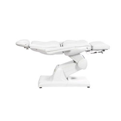 DUT 120003 Blanca, sillon pedicura sadira, sillon pedicura electrico