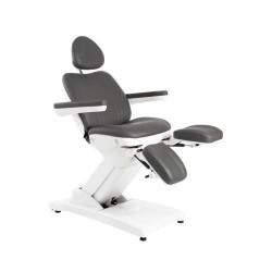 DUT 1200021711 rfa. blanco,  pedicura electrico, sillon minka pedicura