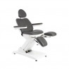 DUT 1200021711 rfa. blanco,  pedicura electrico, sillon minka pedicura
