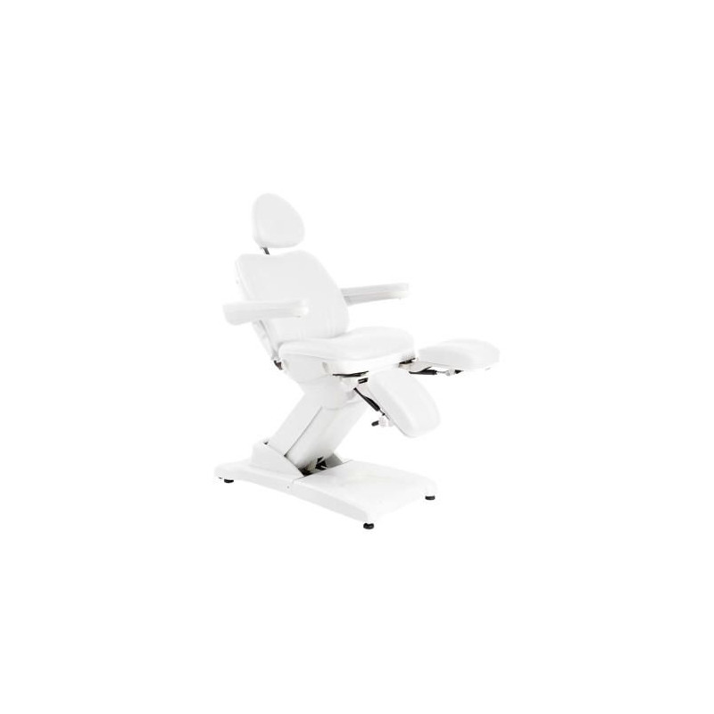 DUT 1200021711 rfa. blanco, pedicura electrico, sillon minka pedicura