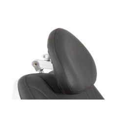 DUT 1200021711 rfa. blanco,  pedicura electrico, sillon minka pedicura