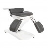 DUT 1200021711 rfa. blanco,  pedicura electrico, sillon minka pedicura