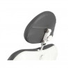 DUT 1200021711 rfa. blanco,  pedicura electrico, sillon minka pedicura