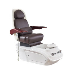 sillon pedi-spa, pedi spa nunk