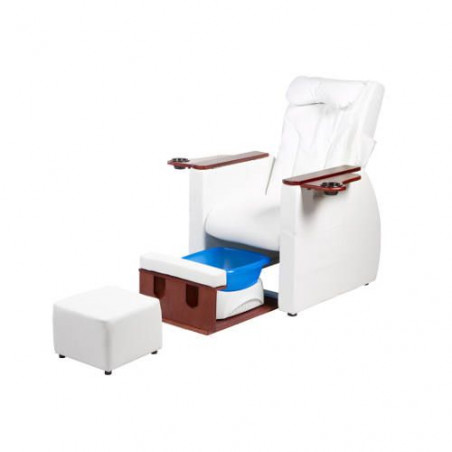 sillon pedi-spa, sillon spa laris