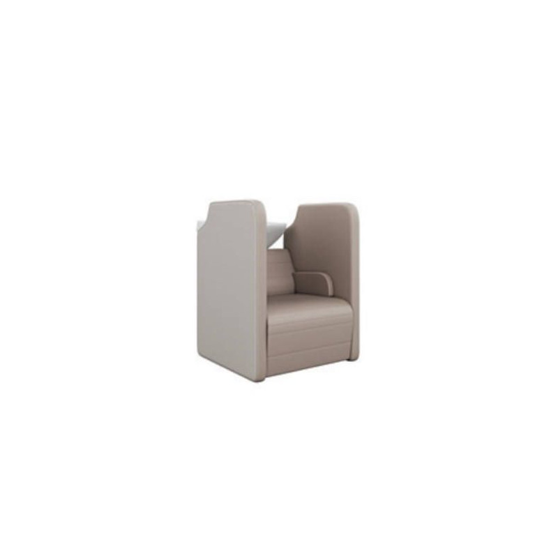 SYE 0811.0052, lavacabezas bolt prive, lavacabezas proteccion prive