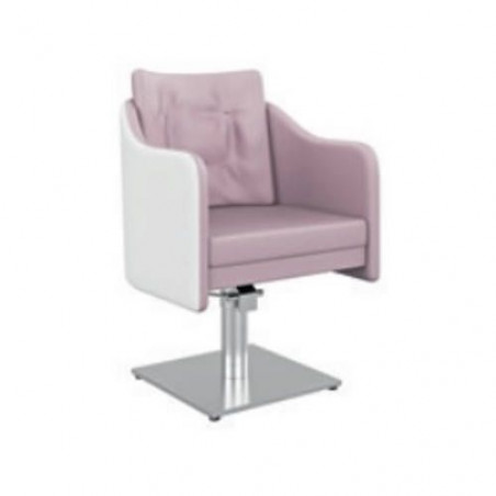 sillon tocador, sillon zoe peluqueria