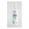 WEO EPI005, gel hidroalcoholico higienizante , gel higienizante 500 ml