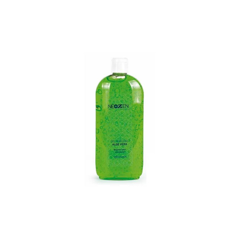 PB OZEST42460,  gel aloe, regenrador aloe vera