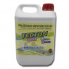PB OZEST57829, desinfectante multiusos, tecton 4HG2 limpiador