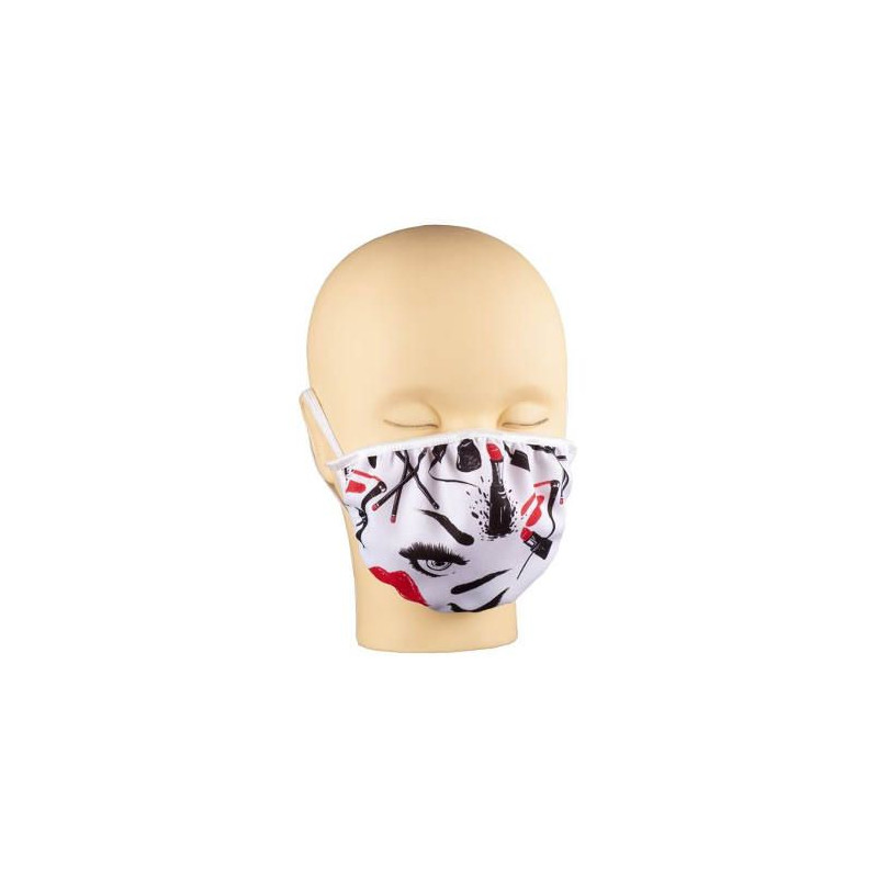 FAE XM4100609, mascarilla higiénica peluquería P34