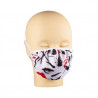 FAE XM4100609, mascarilla higiénica peluquería P34
