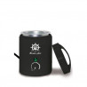 ORL 04505, fusor cera barber line, calentador cera barber l.