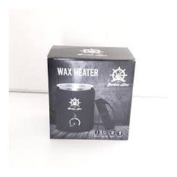 ORL 04505, fusor cera barber line, calentador cera barber l.