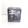 ORL 04505, fusor cera barber line, calentador cera barber l.