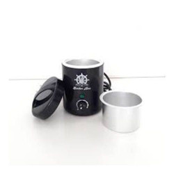 ORL 04505, fusor cera barber line, calentador cera barber l.