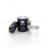 ORL 04505, fusor cera barber line, calentador cera barber l.