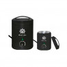 ORL 04505, fusor cera barber line, calentador cera barber l.