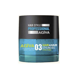 agiva 03 hair gel