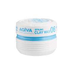 agiva styling clay wax 06