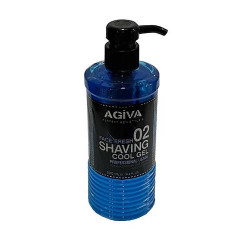 agiva shaving cool gel 02