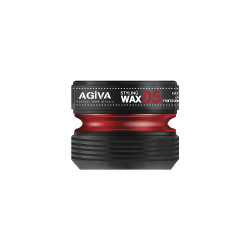 agiva styling wax 05 keratin