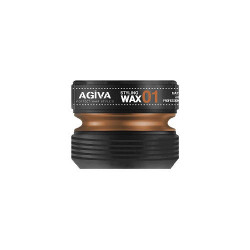 agiva styling 01 wax 175 ml